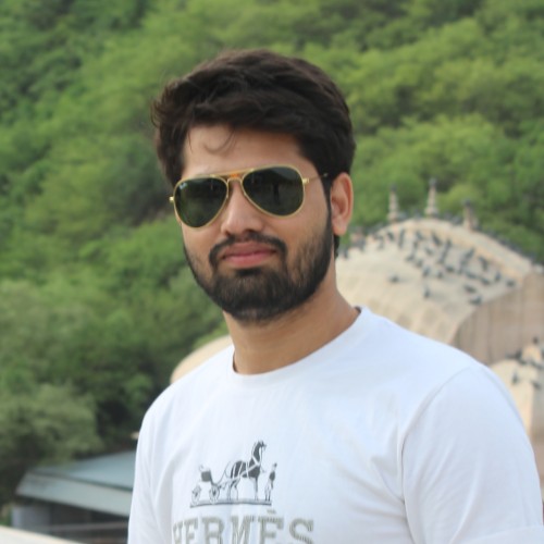 Vishnu Dutt